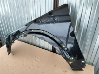 фото thumb №7, Крыло левый перед land rover discovery 3 iii 04-2009 цвет lrc731 оригинал