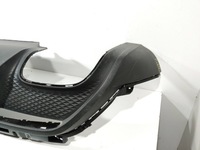 фото thumb №9, Porsche macan 95b накладка спойлер бампера задня 95b807521a