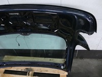 фото thumb №13, Audi q7 4l кришка багажника зад задня передній рестайлінг колір lz5q