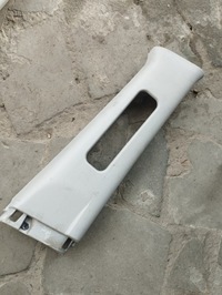 фото thumb №6, Mazda6 mazda 6 gg 02-07 захист стійка правого правий середній