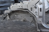 Купить Land rover discovery sport l550 четверть лонжерон левая перед +стойку порог, фото thumb
