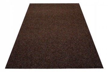 Ковер Grass GARDEN 200x520см Garden Brown