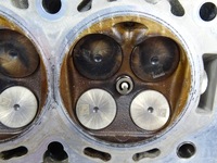 фото thumb №16, Skoda scala 1.0 tsi головка двигуна 05c103479b 05c103475c 05c103404c 2021r