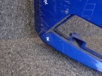 фото thumb №5, Skoda superb iii lift 19- бампер передній перед