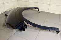 фото thumb №10, Renault kadjar 15-22 крила правий перед 631000193