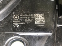 фото thumb №13, Mercedes glc w254 комплект лампа led performance a2549061500 a2549061600