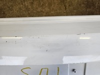 фото thumb №12, Vw id3 id.3 бампер задній задня pod pdc 10a807417 10a807421