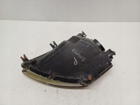 фото thumb №9, Mitsubishi eclipse 3g 00-05 лампа права перед czarna stanley