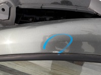 фото thumb №6, Дверь левая передние dacia duster lift 13-