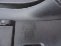 фото thumb №16, Bmw 5 e39 бампер задняя kombi