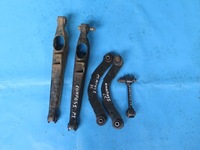 фото thumb №1, Рычаг задний зад l/p compass caliber patriot