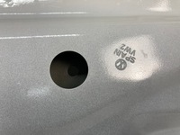 фото thumb №12, Дверь правое задние vw t-cross