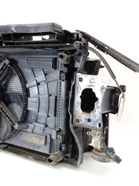 фото thumb №11, Pas переднє перед підсилювач радіатор комплект vw passat b8 14- 2.0 tdi