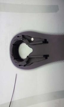 фото thumb №14, Скло лобове prrzednia audi tt 2006-2014 датчик оригінальна зелена