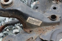 фото thumb №7, Підрамник підрамник підрамник peugeot 508 i #1138