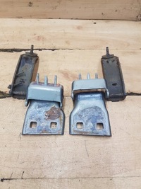 фото thumb №1, Петли крышки багажника комплект citroen c4 picasso