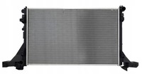 фото thumb №1, Радіатор wody renault master 2020- 2.3 dci 214106556r