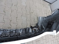 фото thumb №6, Бампер задняя задний maserati levante