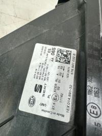фото thumb №12, Правое полный led seat ateca 576 рестайлинг 576941032b