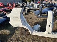 фото thumb №1, Четверть крыло задняя правый vw t-cross 19- lc9a