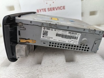 фото thumb №8, Audi a1 8x mmi 3g радио мультимедиа 8x0035670