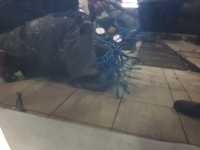 фото thumb №9, Mini countryman r60 дверь левый задняя b13