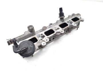 фото thumb №11, Vw golf колектор всмоктуючий 1.6 fsi бензин 85kw 115 hp 03c133204aa 06d906051a