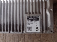 фото thumb №4, Бортовий комп'ютер двигуна toyota yaris iii 1.33b 2020