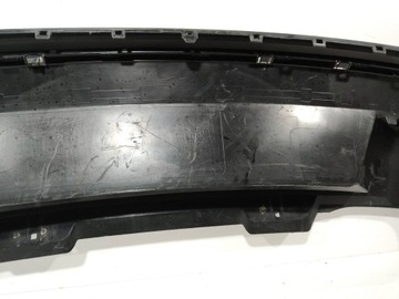 фото thumb №10, Skoda karoq спойлер накладка бампера зад 57a807568 !