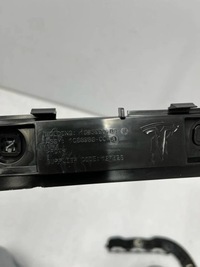 фото thumb №8, Напрямна бампера tesla