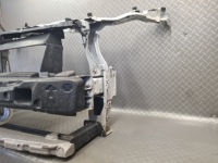 Ремень передний усилитель передний балка зона бампера chevrolet trax gyn с Разборки, фото thumb