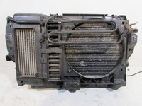 фото thumb №1, Pas перед радиатор citroen c5 iii 2.0 hdi