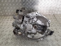 фото thumb №1, Коробка передач передач citroen c3 pluriel 1.4 16v 20cq19