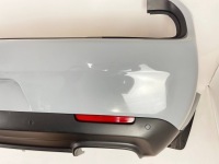 фото thumb №7, Dodge challenger widebody 2018-23 бампер задний kompletny задняя