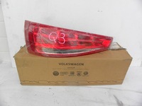 фото thumb №1, Audi q3 лампа задняя левая сторона