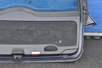 фото thumb №8, Bmw e61 крышка багажника зад задняя