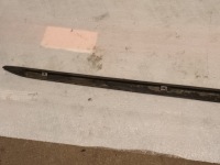 фото thumb №9, Молдинг порог правая audi a4 b9 8w0 порог правый