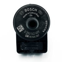 фото thumb №15, Клапан вакуумa do opel astra j 1,4 0,9