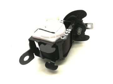 фото thumb №9, Citroen c4 picasso pas безопасности сиденья заднего среднего зад 2014