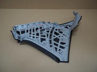 фото thumb №6, Накладка захист крила лівий задня ford b-max 1.0 ecoboost av11r29613cew