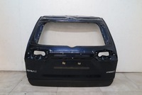 фото thumb №1, Крышка багажника крышка багажника задняя задняя toyota rav4 v