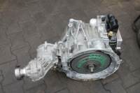 фото thumb №1, Коробка передач передач mercedes a35amg 2473708804 2 k8x400
