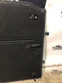 фото thumb №6, Обшивка пол багажника bmw x3 g01 x3m f97