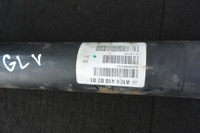 фото thumb №3, Wał приводной перед mercedes gl x164 ml w164