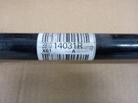 фото thumb №2, Привідний вал права renault kangoo 2008- z.e.