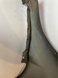 фото thumb №12, Крыло перед передний правый ford fiesta mk7