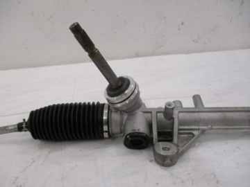 фото thumb №7, Captur clio iv рулевая рейка трансмиссия рулевая