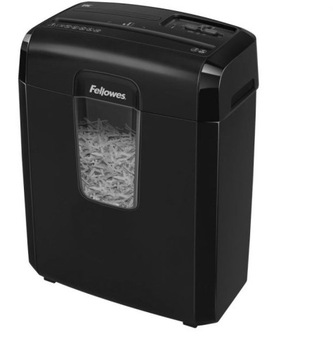 Уничтожитель бумаги FELLOWES 8C GDPR