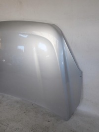 фото thumb №10, Volvo xc60 i 1 рестайлінг 13-17 капот кришка двигуна