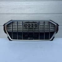фото thumb №1, Audi q3 83a s line решётка радиатора решётка радиатор